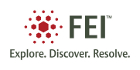 Logo FEI TagCentered Color