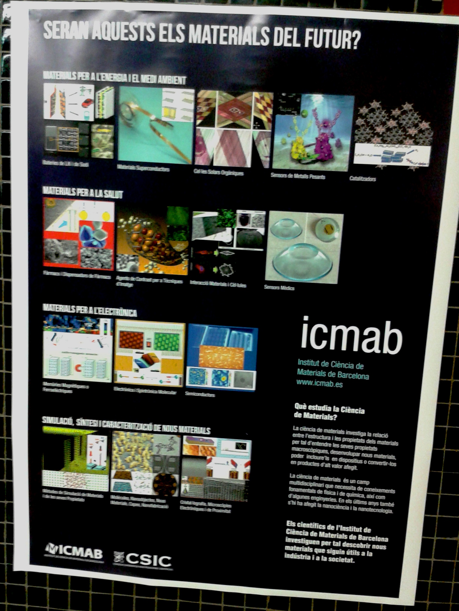 ICMAB