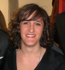 Cinzia Spinato