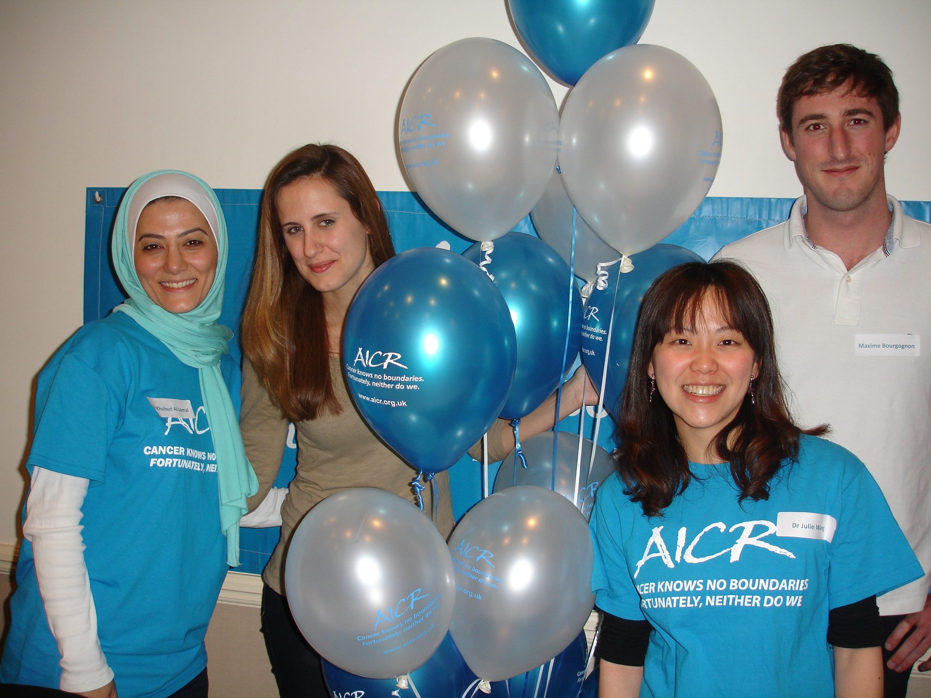 KCL London marathon